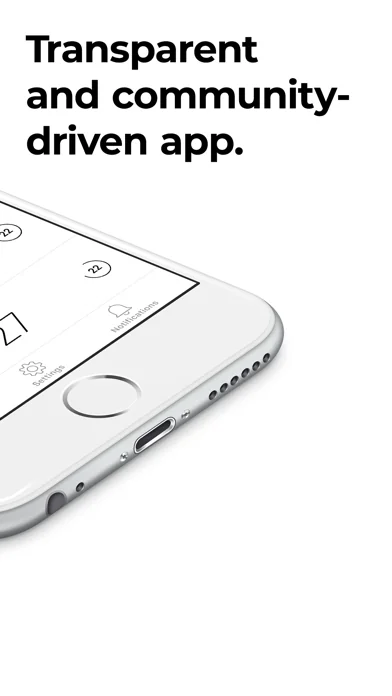 2FA Authenticator (2FAS) screenshot 3