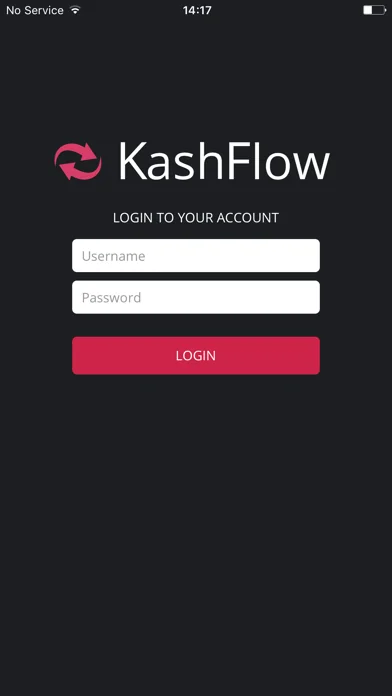 KashFlow Go