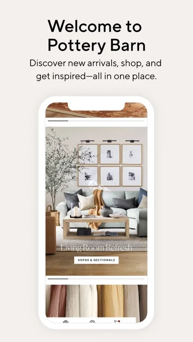 Pottery Barn