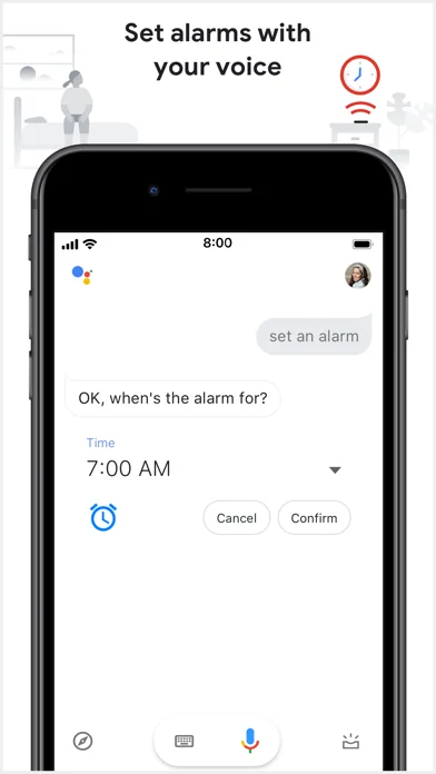 Google Assistant