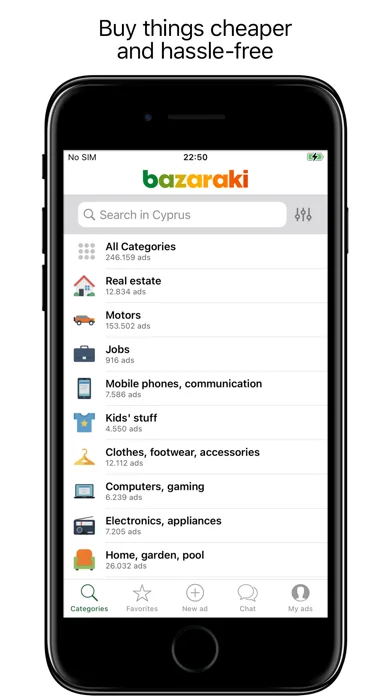 Bazaraki