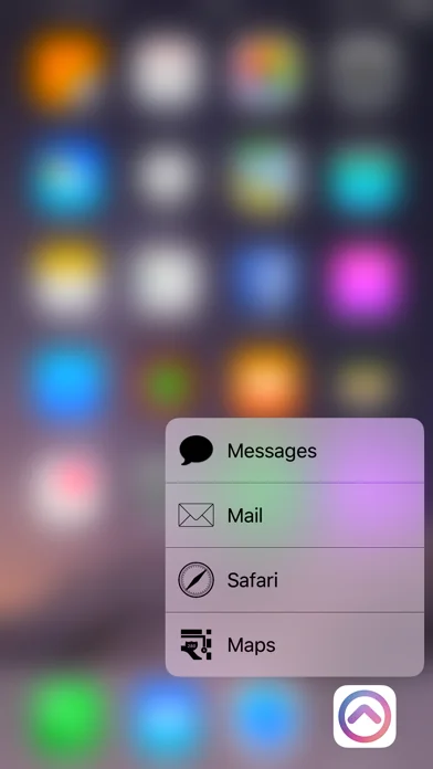 Швидкий Запуск screenshot 1