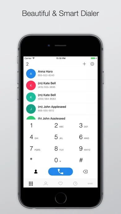 Magic Dialer Pro - T9 Dialer