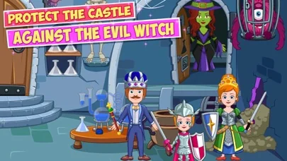 My Little Princess : Castle screenshot 3