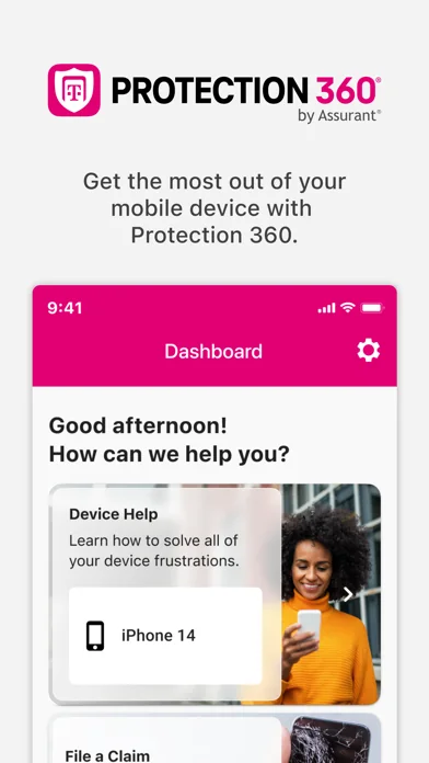 Protection 360™