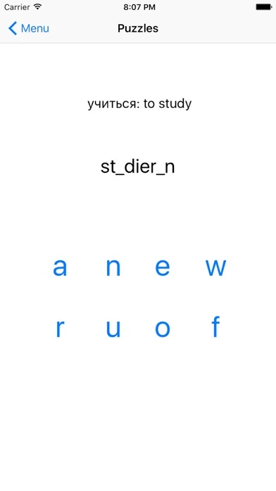 Deutsch Test A1 A2 B1 Prüfung screenshot 3