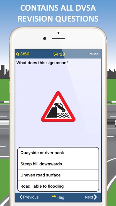 Driving Theory Test Kit (2026)