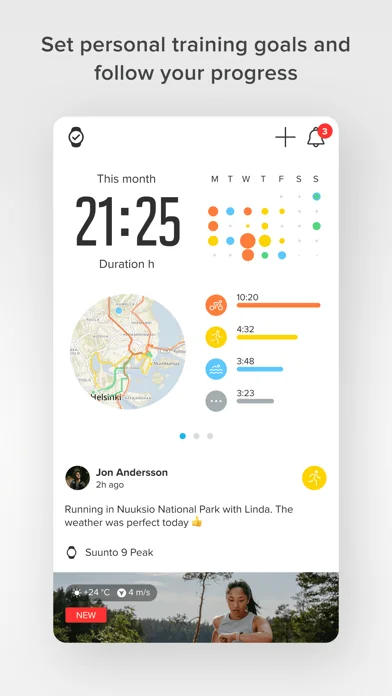 Suunto