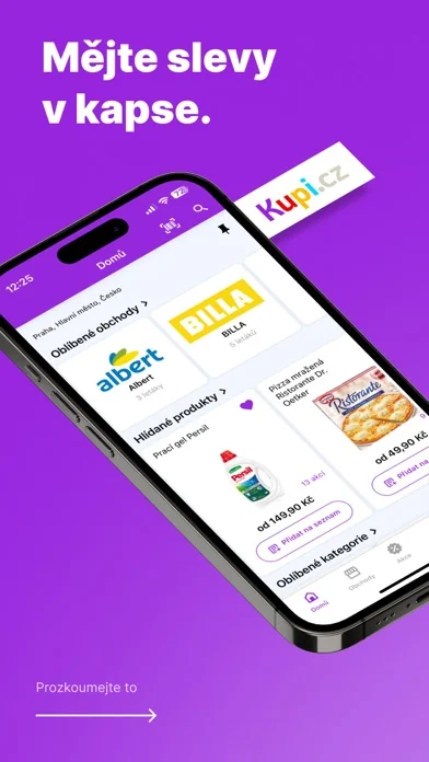 Kupi.cz - Rádce před nákupy