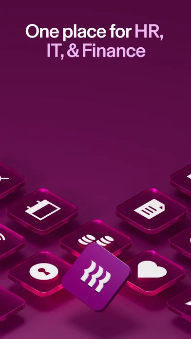 Rippling - HR, IT & Finance