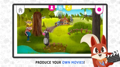 Movie Adventure – Filmstudio