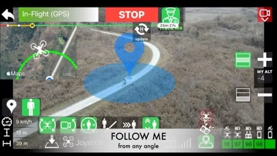 Maven - For DJI Drones
