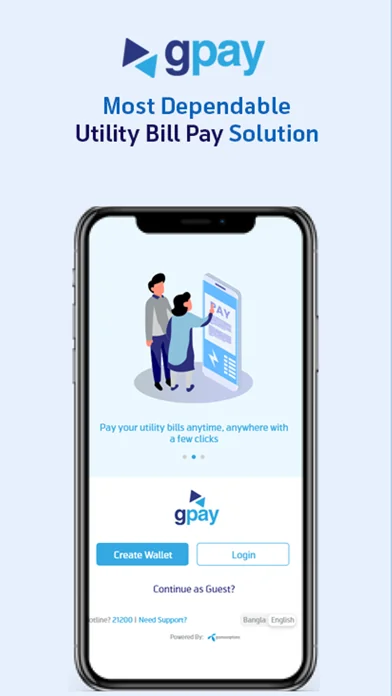 GPAY