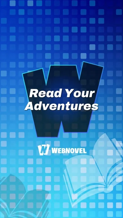 WebNovel - Stories & Mangas