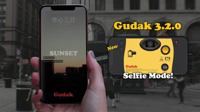 Gudak Cam