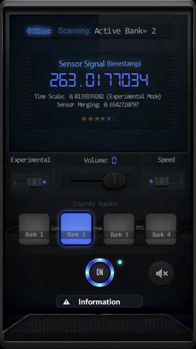 Sono X12 Spirit Box Pro