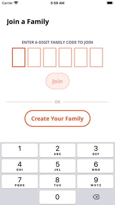 Ohana - Connecting Families