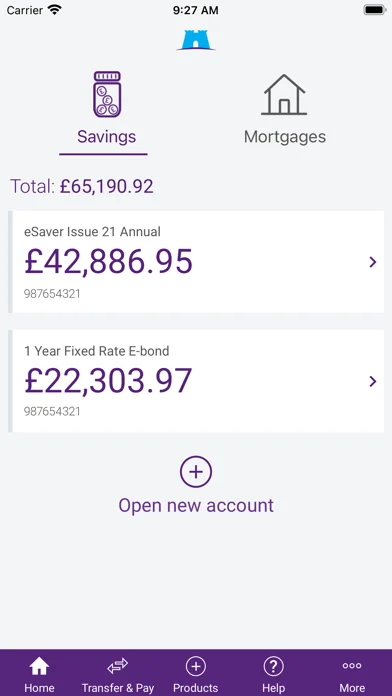 Skipton Building Society