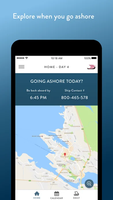 Viking Voyager screenshot 4