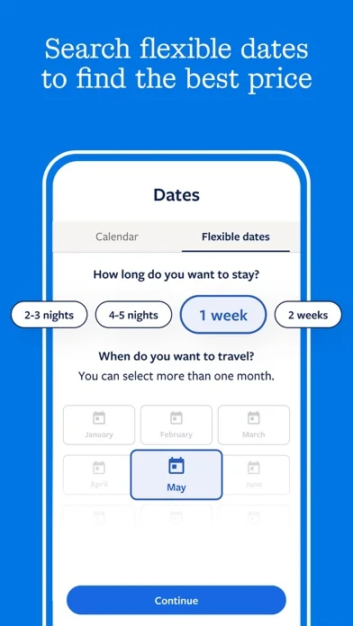 Vrbo Holiday Rentals screenshot 4