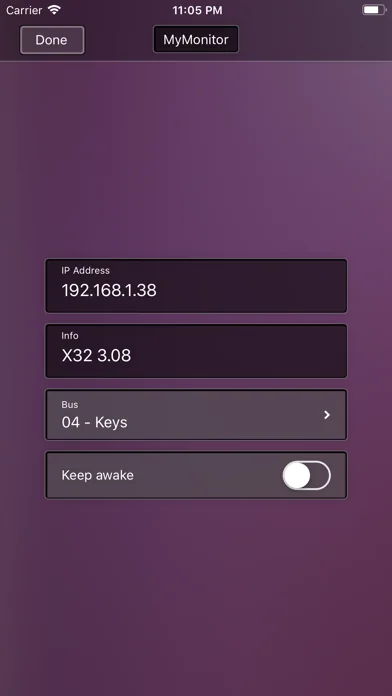 MyMonitor