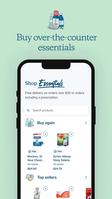 Alto Pharmacy screenshot 4