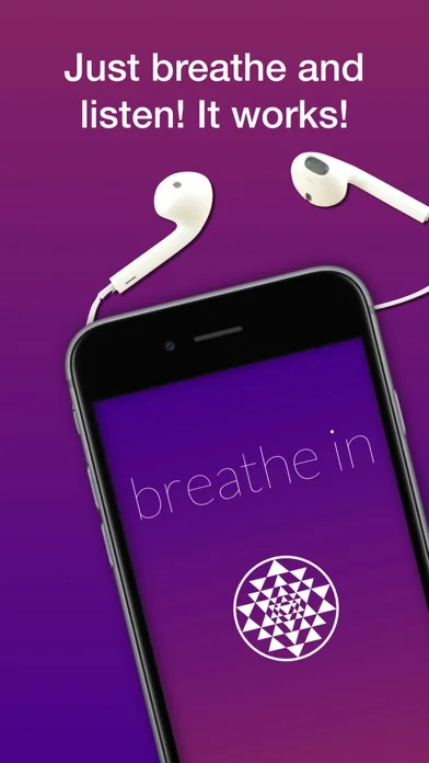 VaYou Biofeedback Meditation