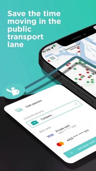 Elit Taxi - Таксі в Києві