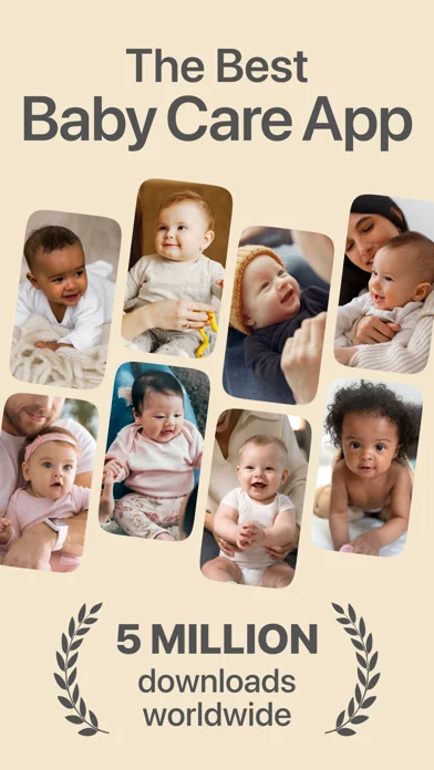 Baby Entwicklung Арр・Still Aρρ