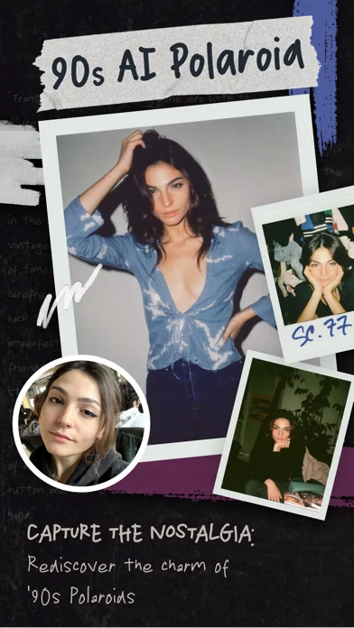 Loopsie: AI Photo Generator