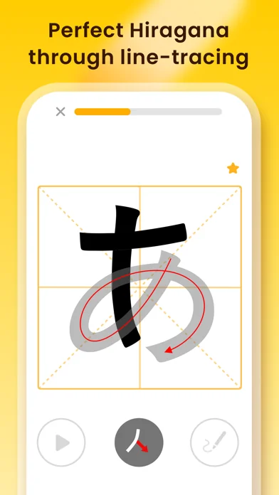 LingoDeer: Sprachen Lernen screenshot 1