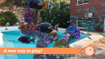FishingGO AR