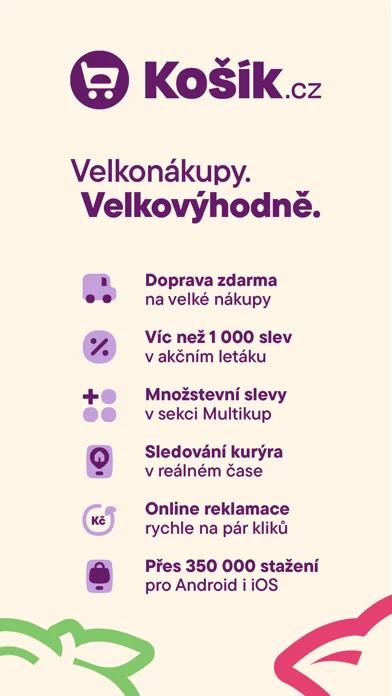 Košík.cz