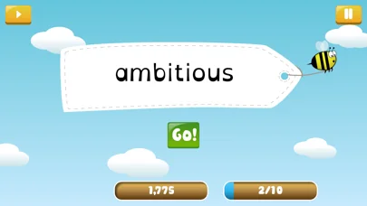 Spelling Shed screenshot 2