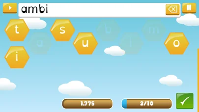 Spelling Shed screenshot 3