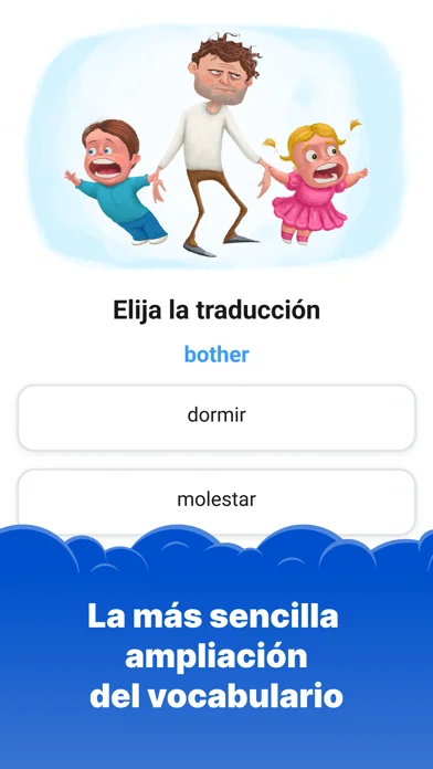 Simpler: English learning app screenshot 2