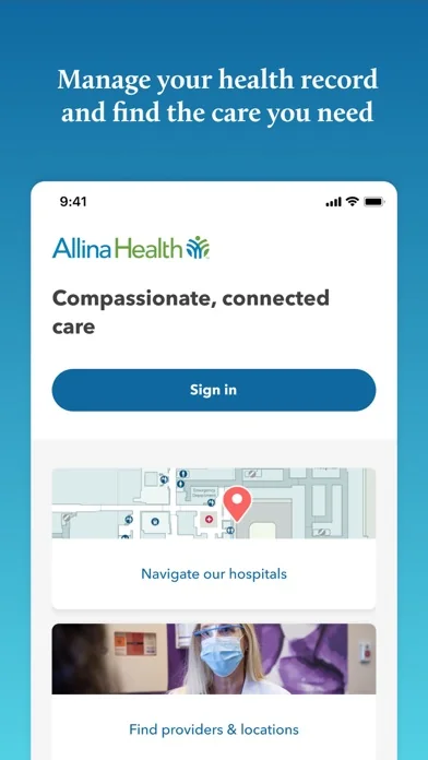 Allina Health