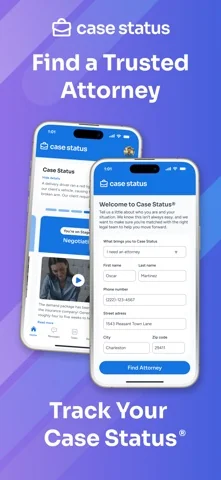 Case Status