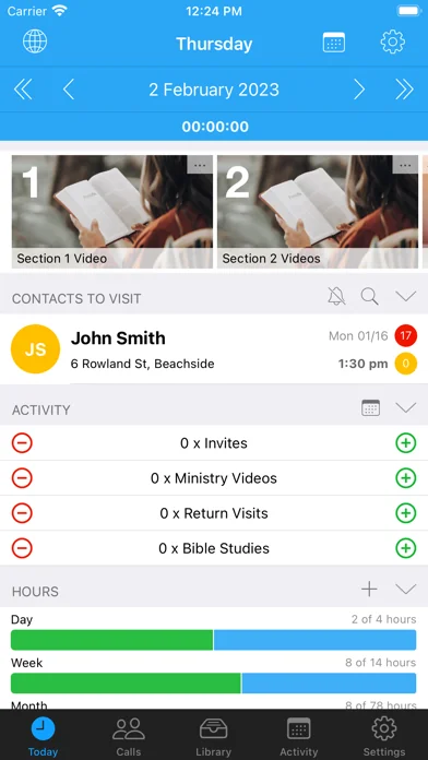ServicePlanner