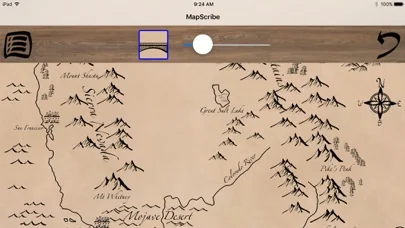 MapScribe