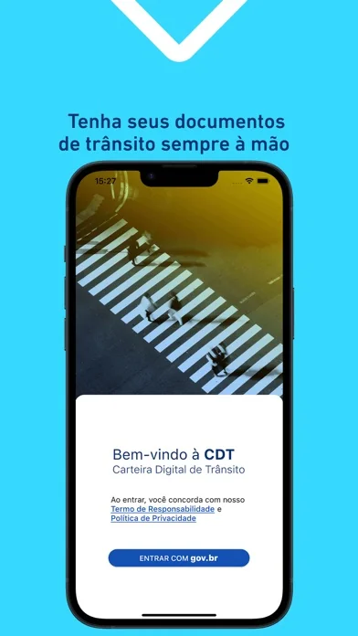 CNH do Brasil screenshot 1