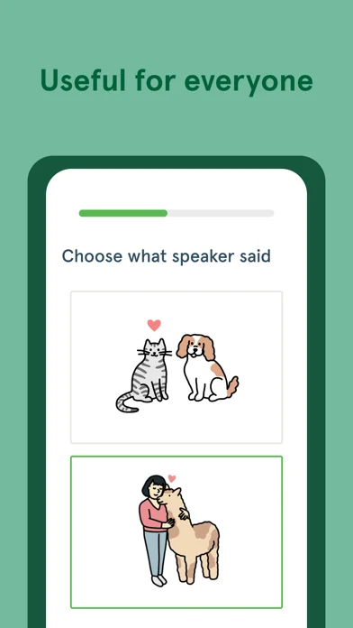 Bunpo: Learn Japanese screenshot 2