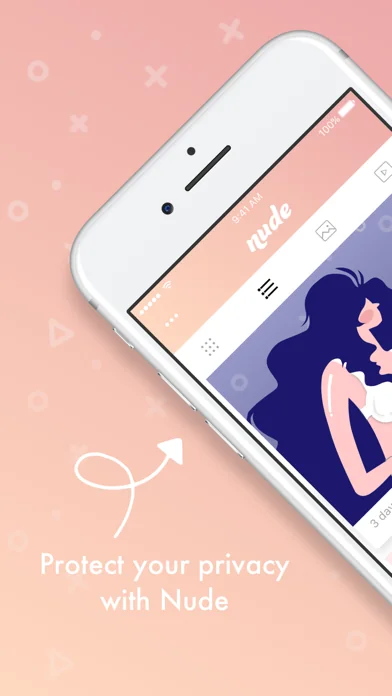 Nude App