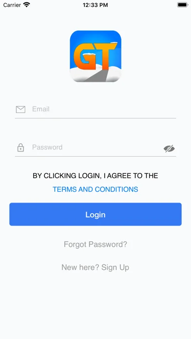 GroomerTracker