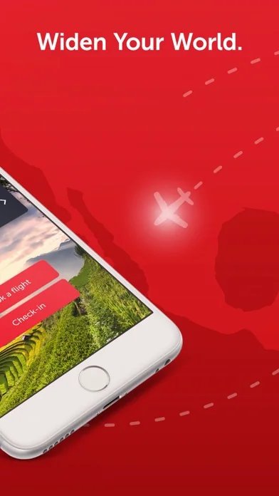 Turkish Airlines: Book Flights screenshot 2