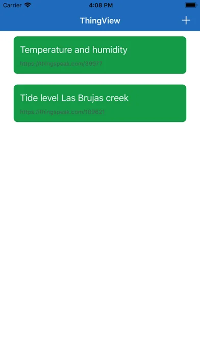 Thingview