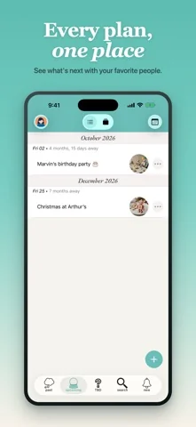 snoo events