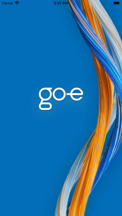 go-e