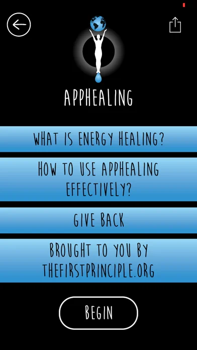 Apphealing