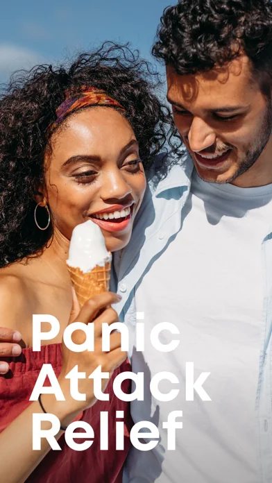 Rootd: Panic Attacks & Anxiety